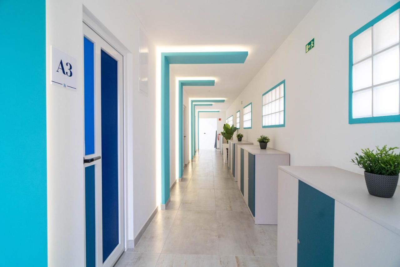 La Vita Premium Panzio Gyula Exteriér fotografie
