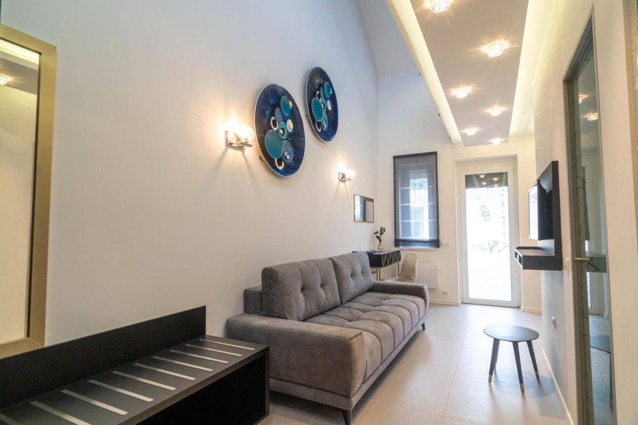 La Vita Premium Panzio Gyula Exteriér fotografie