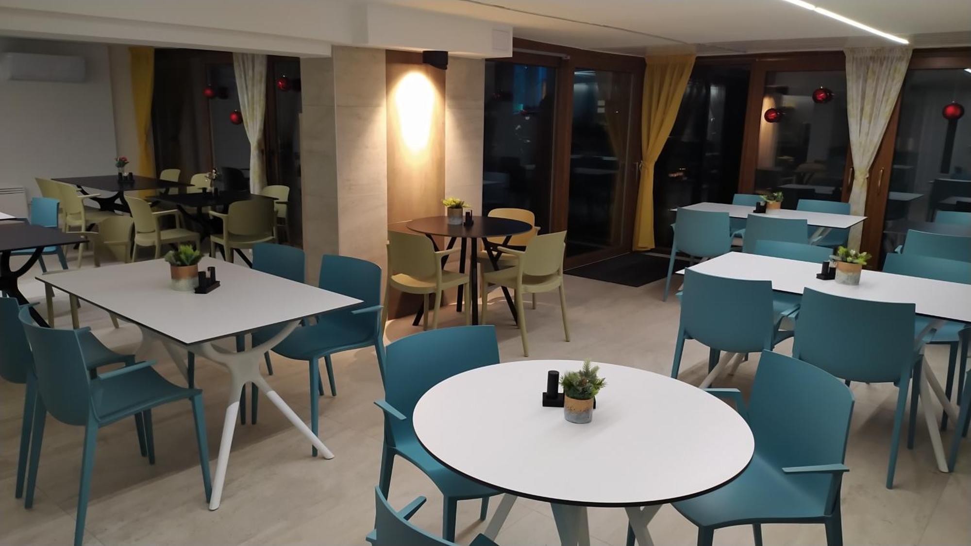 La Vita Premium Panzio Gyula Exteriér fotografie